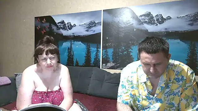 Big Boss55 online show from 06/06/26, 08:57