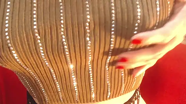 IvyBlueFabray online show from 12/28/24, 05:44