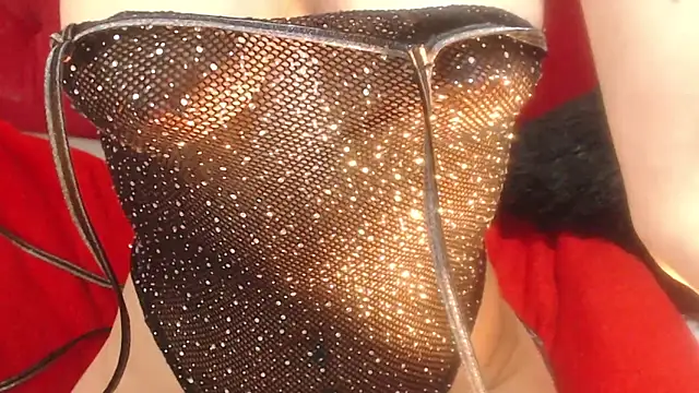 IvyBlueFabray online show from 01/05/25, 08:22