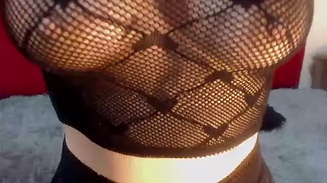 IvyBlueFabray online show from 02/14/25, 08:10