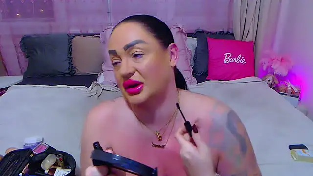 BustyVicky online show from 10/12/25, 09:03