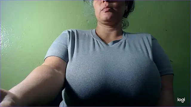 Kosem4 online show from 02/23/25, 09:48