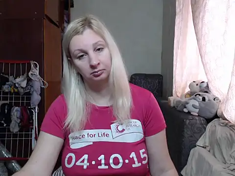 BustyBlond online show from 12/23/24, 09:27