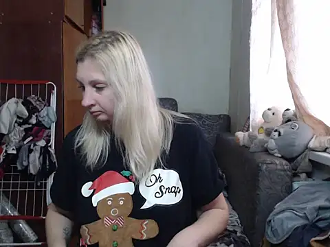 BustyBlond online show from 01/02/25, 01:08