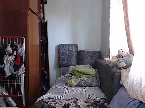 BustyBlond online show from 01/04/25, 10:05