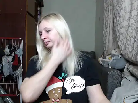 BustyBlond online show from 01/04/25, 05:16