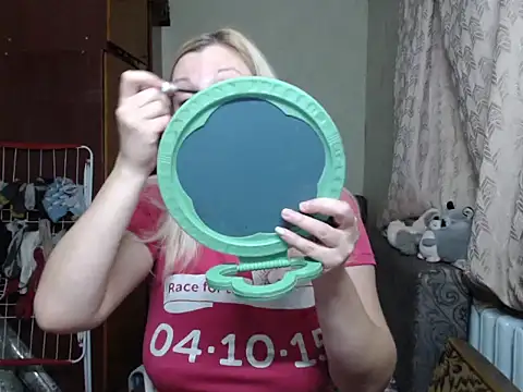 BustyBlond online show from 01/12/25, 02:30