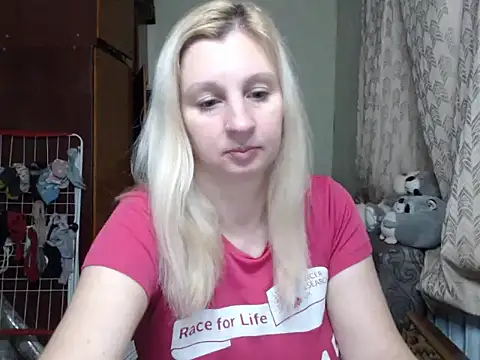 BustyBlond online show from 01/13/25, 03:04