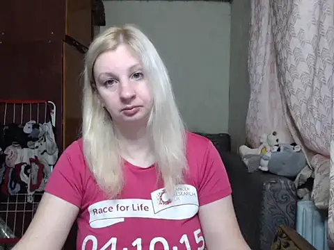 BustyBlond online show from 01/24/25, 05:42