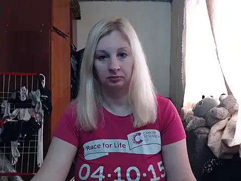 BustyBlond online show from 02/03/25, 08:24