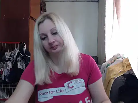 BustyBlond online show from 02/10/25, 09:04