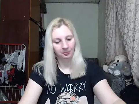 BustyBlond online show from 02/10/25, 03:53