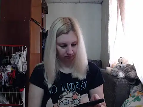BustyBlond online show from 02/11/25, 09:09