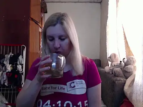 BustyBlond online show from 02/13/25, 05:48