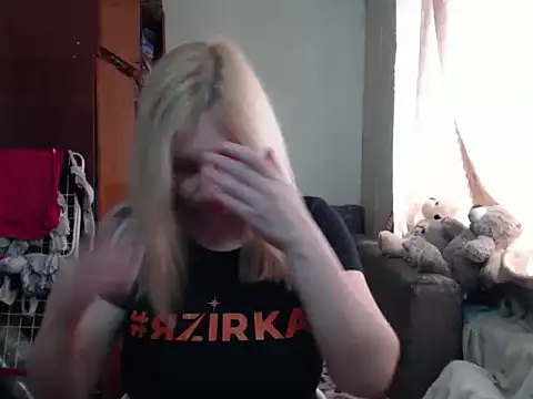 BustyBlond online show from 03/14/25, 09:57
