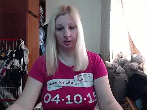 BustyBlond online show from 03/17/25, 09:12