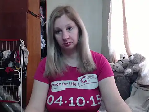 BustyBlond online show from 03/21/25, 11:33
