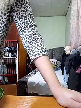 BustyBlond online show from 12/02/25, 05:24