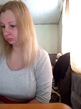 BustyBlond online show from 02/20/26, 06:26