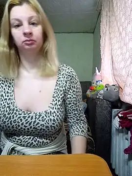 BustyBlond online show from 03/18/26, 04:48