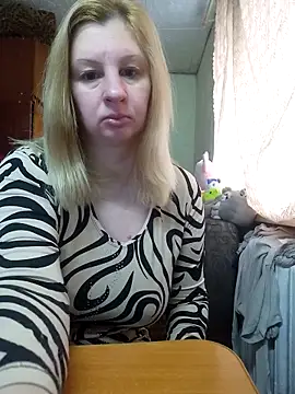 BustyBlond online show from 03/19/26, 05:22