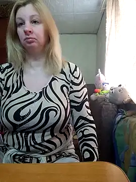 BustyBlond online show from 03/21/26, 05:23