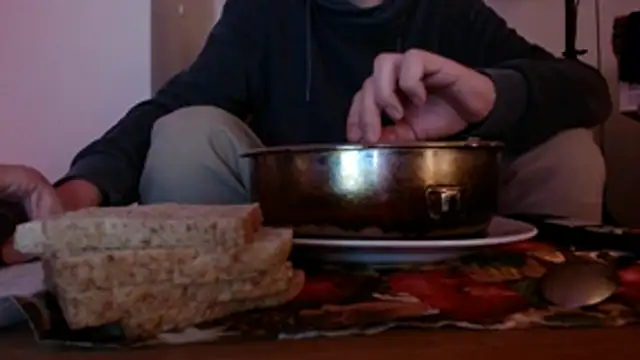 Cordt27 online show from 11/15/25, 08:16