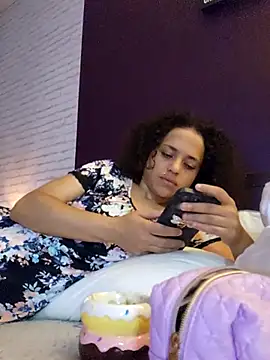 RuggyRackz online show from 10/08/25, 01:47