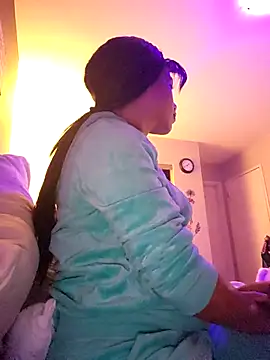 RuggyRackz online show from 10/13/25, 06:46