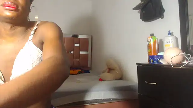 Kristal Cox1 online show from 10/11/25, 11:53