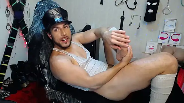 bayronfit online show from 01/02/25, 08:39