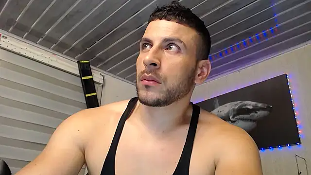 bayronfit online show from 05/08/26, 12:49