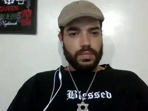 Snapshot of Magno_ATV chatting on 01/07/25, 11:35 Magno ATV online show from 01/07/25, 11:35