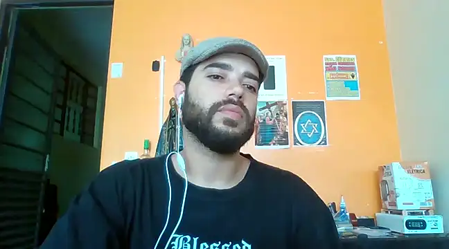 Snapshot of Magno_ATV chatting on 01/08/25, 02:14 Magno ATV online show from 01/08/25, 02:14