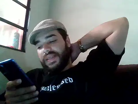 Snapshot of Magno_ATV chatting on 01/09/25, 03:23 Magno ATV online show from 01/09/25, 03:23