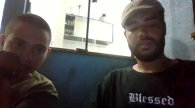Snapshot of Magno_ATV chatting on 03/17/25, 10:17 Magno ATV online show from 03/17/25, 10:17