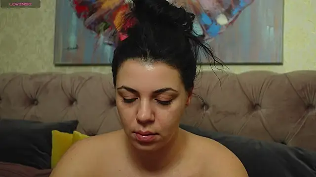 AlyssaDawn online show from 01/24/25, 04:48