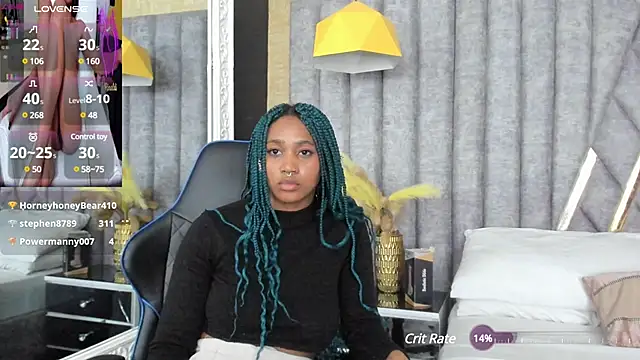 AgataRinaldi online show from 12/29/24, 03:11