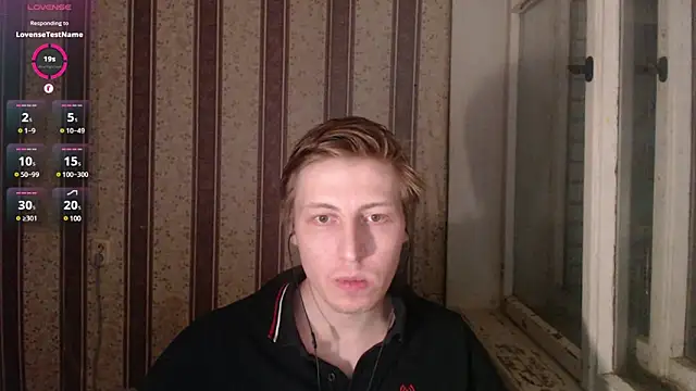 darienlarge online show from 02/16/25, 03:59