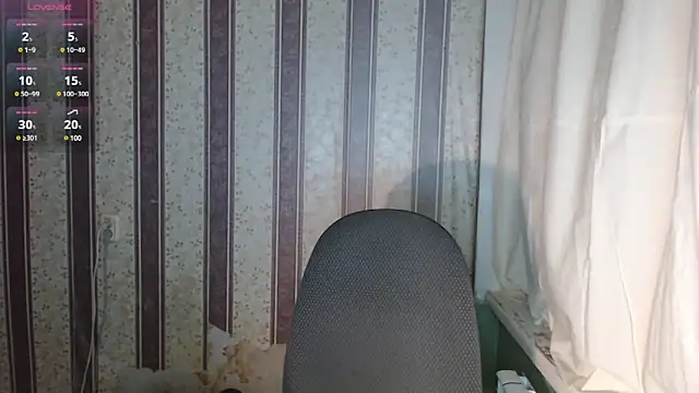 darienlarge online show from 02/27/25, 03:36