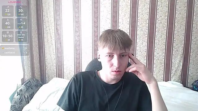 darienlarge online show from 03/09/25, 10:08