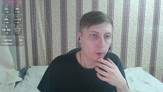 darienlarge online show from 03/14/25, 05:24