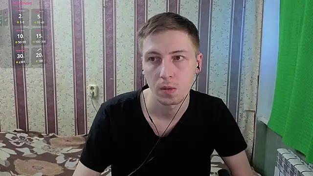 darienlarge online show from 06/07/26, 03:10