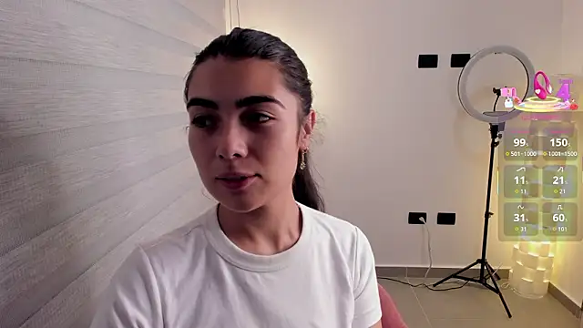Alexandra ra online show from 02/03/26, 04:43