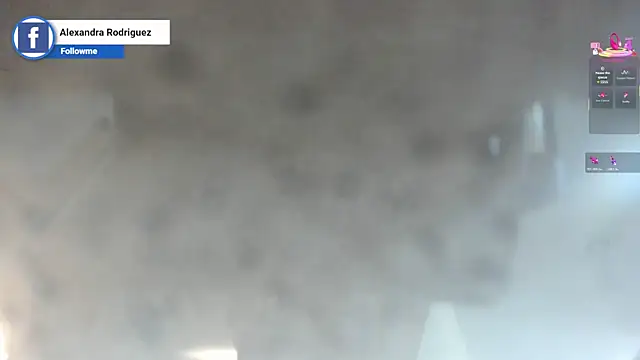 Alexandra ra online show from 06/30/26, 03:24