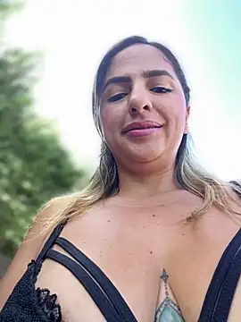 sammyqueenx21 online show from 01/24/25, 01:36