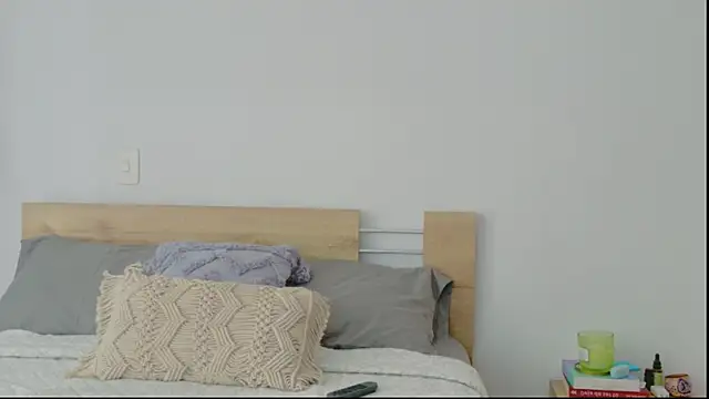 Snapshot of GrettaBenett chatting on 11/10/25, 07:46 GrettaBenett online show from 11/10/25, 07:46