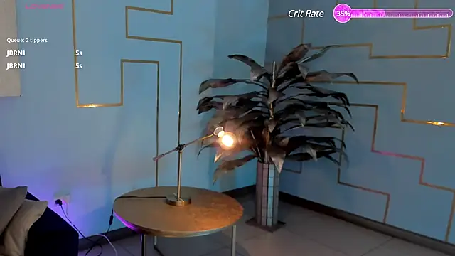 ErikaBenz  online show from 01/20/25, 06:53