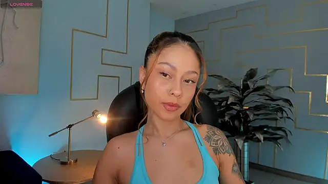 ErikaBenz  online show from 01/22/25, 12:27
