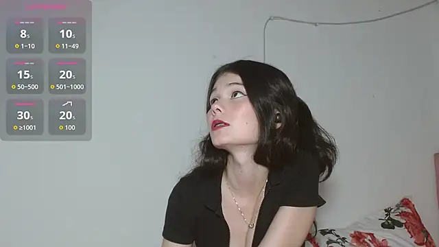 emily littesweet online show from 06/27/26, 03:22